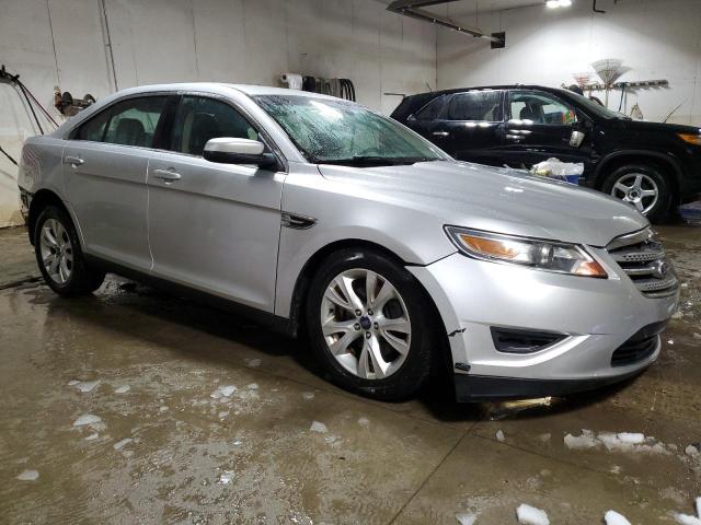 Photo 4 from auction – 2011 FORD TAURUS SEL with VIN 1FAHP2HW0BG143307
