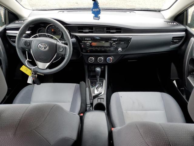 Photo 8 from auction – 2014 TOYOTA COROLLA L with VIN 2T1BURHE0EC095805
