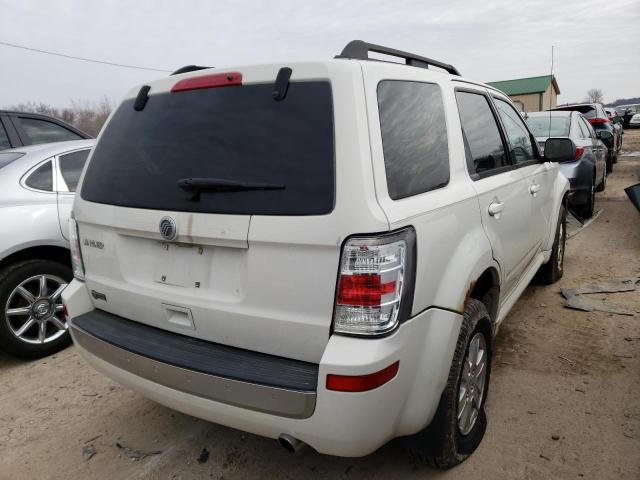 صورة رقم 3 من المزاد - 2010 MERCURY MARINER مع VIN 4M2CN8B73AKJ00570