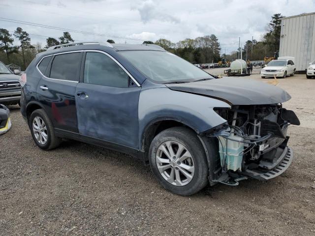 Photo 4 from auction – 2016 NISSAN ROGUE S with VIN KNMAT2MT9GP720894