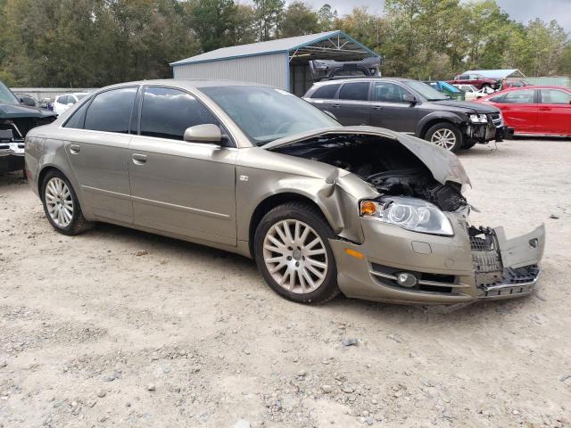 Photo 4 from auction – 2006 AUDI A4 2.0T QU with VIN WAUDF78E56A197787