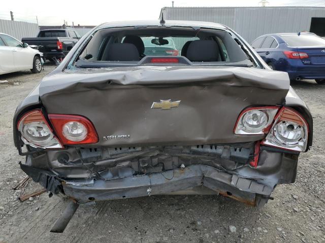 Photo 6 from auction – 2011 CHEVROLET MALIBU 1LT with VIN 1G1ZC5E13BF115116