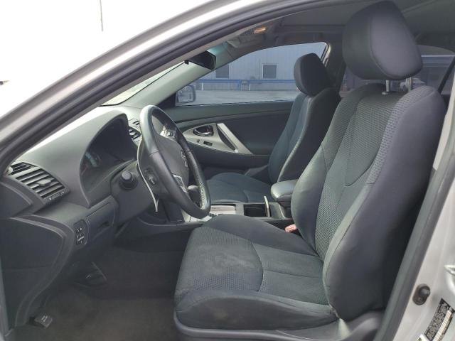 Photo 7 from auction – 2009 TOYOTA CAMRY BASE with VIN 4T1BE46K99U411781