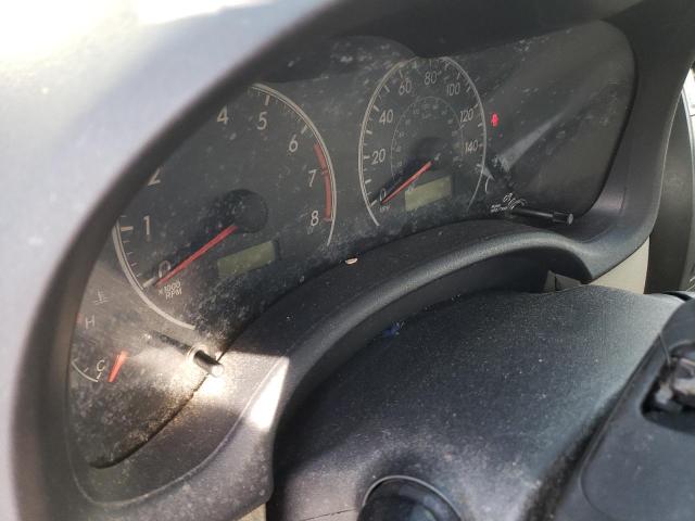 Photo 9 from auction – 2011 TOYOTA COROLLA with VIN 2T1BU4EE9BC540531