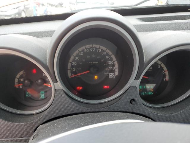 Снимка 9 от търг – 2011 DODGE NITRO DETO с VIN 1D4PU6GX0BW560936