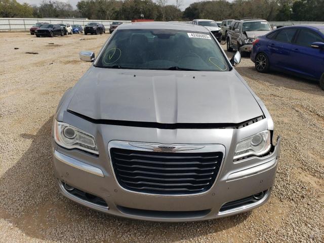 Photo 5 from auction – 2011 CHRYSLER 300C with VIN 2C3CA6CT3BH538889