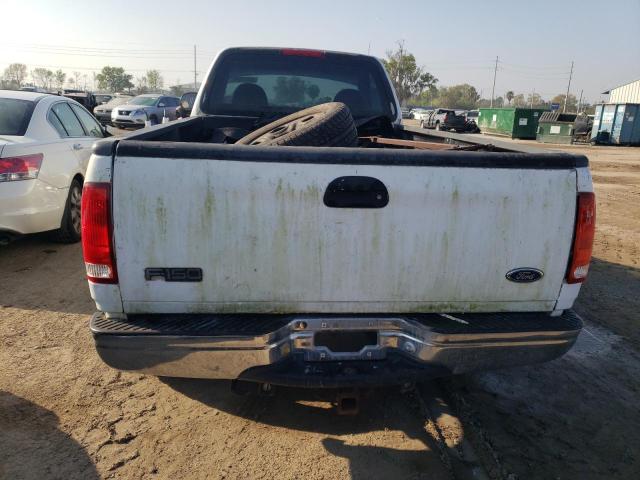 Photo 6 from auction – 1998 FORD F150 with VIN 1FTZF1828WNA95520