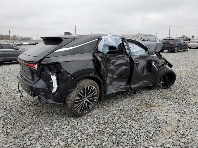 Photo 3 from auction – 2023 LEXUS RX 350 BAS with VIN 2T2BAMCA7PC001711
