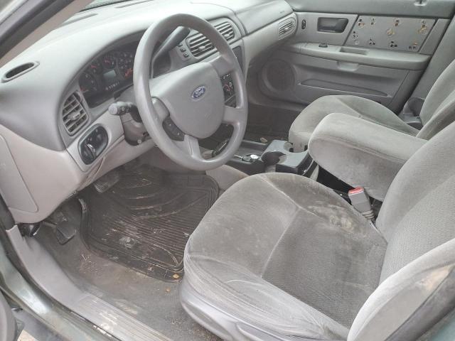 Photo 7 from auction – 2006 FORD TAURUS SE with VIN 1FAFP53216A220823