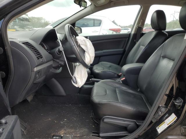Photo 7 from auction – 2012 NISSAN SENTRA 2.0 with VIN 3N1AB6AP8CL733422