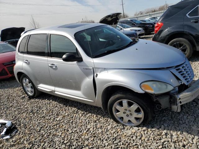 Photo 4 from auction – 2005 CHRYSLER PT CRUISER with VIN 3C8FY68B35T502974