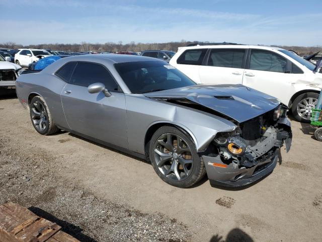 Photo 4 from auction – 2015 DODGE CHALLENGER with VIN 2C3CDZBGXFH713383