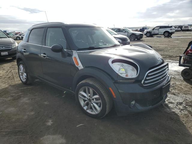 Photo 4 from auction – 2014 MINI COOPER COU with VIN WMWZB3C56EWR37821