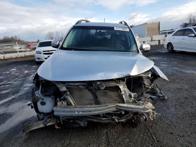 Photo 5 from auction – 2011 SUBARU FORESTER 2 with VIN JF2SHADC3BH710205