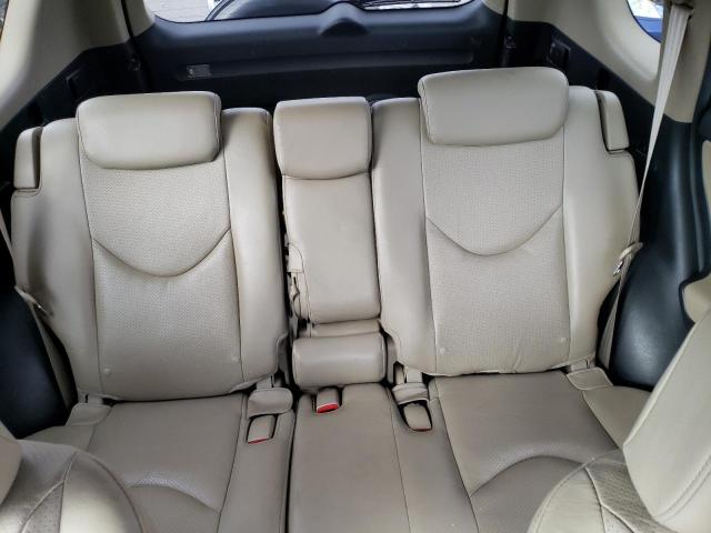 Photo 10 from auction – 2010 TOYOTA RAV4 LIMIT with VIN 2T3DF4DV5AW062617