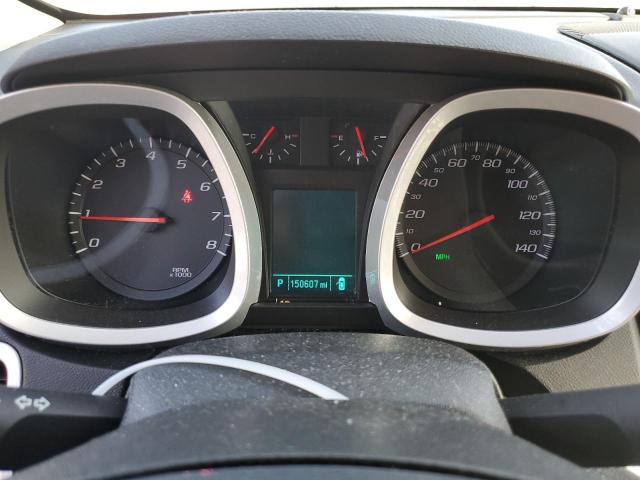 Photo 9 from auction – 2016 CHEVROLET EQUINOX LT with VIN 2GNALCEK0G6197249
