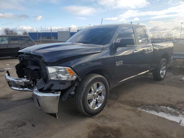 RAM 1500 SLT 2018 with VIN 1C6RR7GG9JS311027 - Photo from auction