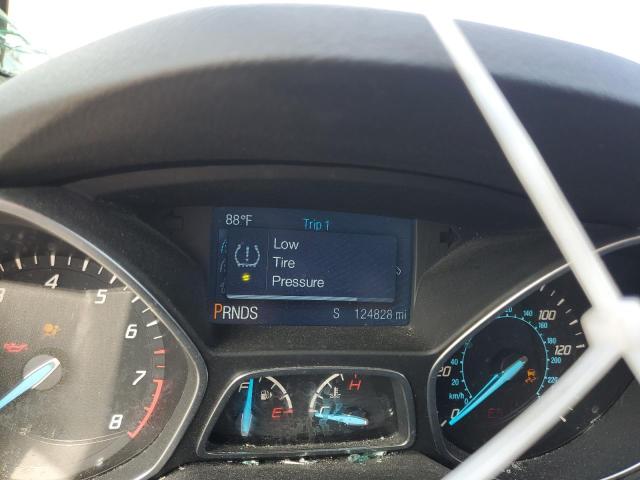 Photo 9 from auction – 2015 FORD ESCAPE SE with VIN 1FMCU0G92FUA80324