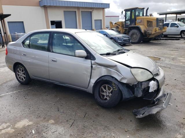Photo 4 from auction – 2002 TOYOTA PRIUS with VIN JT2BK18U220061975