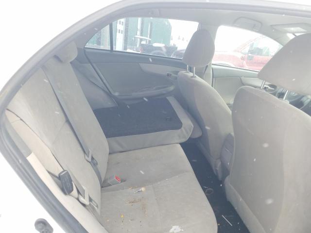 Photo 10 from auction – 2010 TOYOTA COROLLA BA with VIN 2T1BU4EE0AC429929