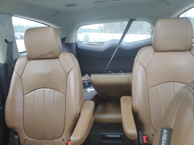 Photo 10 from auction – 2013 BUICK ENCLAVE with VIN 5GAKRDKD9DJ159901