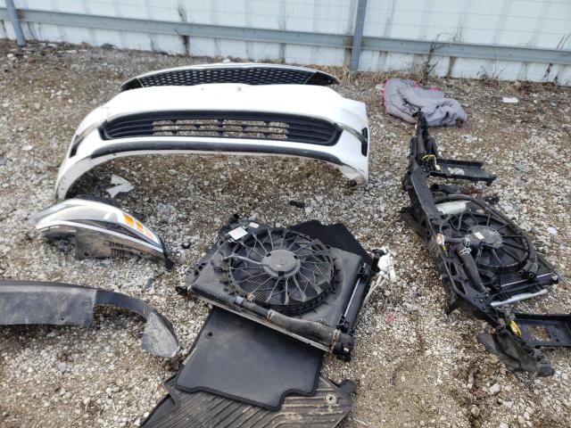 Photo 12 from auction – 2016 KIA OPTIMA LX with VIN KNAGT4L3XG5085748