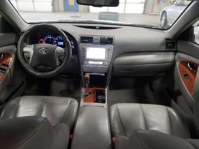 Photo 8 from auction – 2011 TOYOTA CAMRY BASE with VIN 4T4BF3EK5BR118688