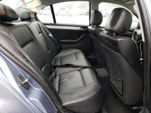 Photo 10 from auction – 2002 BMW 325 XI with VIN WBAEU33472PF66838
