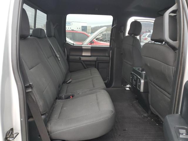 Photo 10 from auction – 2016 FORD F150 SUPER with VIN 1FTEW1EP6GKE55191