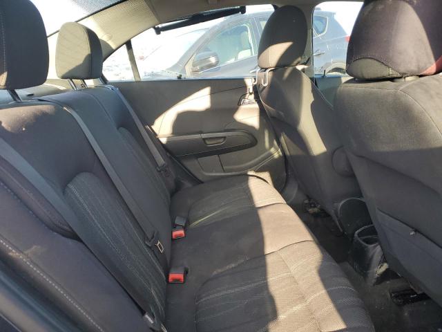Photo 10 from auction – 2015 CHEVROLET SONIC LT with VIN 1G1JC5SH1F4141536