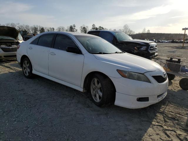 Photo 4 from auction – 2009 TOYOTA CAMRY BASE with VIN 4T1BE46K09U830098