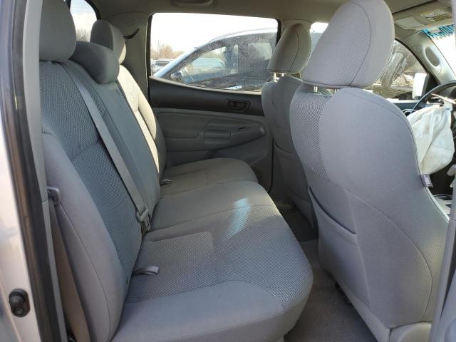 Photo 10 from auction – 2011 TOYOTA TACOMA DOU with VIN 3TMLU4EN6BM066548