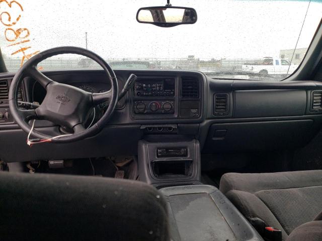 Photo 8 from auction – 2002 CHEVROLET silverado with VIN 1GCEK19T02E189208
