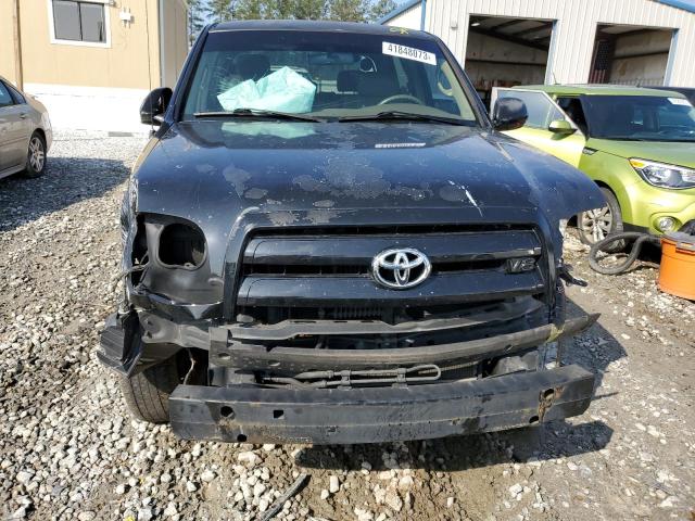 Photo 5 from auction – 2004 TOYOTA TUNDRA DOU with VIN 5TBDT48124S460348