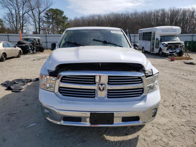 Photo 5 from auction – 2017 RAM 1500 SLT with VIN 1C6RR7GT1HS652235
