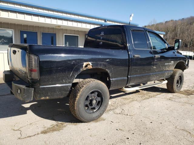 Photo 3 from auction – 2003 DODGE RAM 2500 S with VIN 3D7KU28D83G771943
