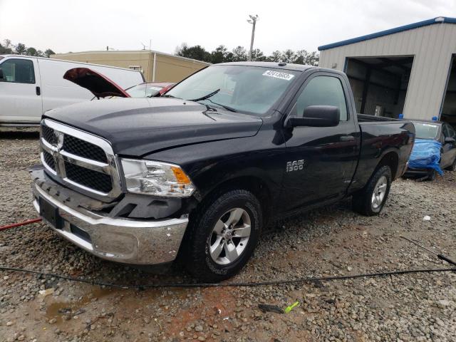 Photo 1 from auction – 2014 RAM 1500 ST with VIN 3C6JR6AG9EG229909