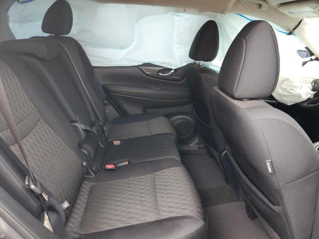 Photo 10 from auction – 2018 NISSAN ROGUE S with VIN 5N1AT2MT4JC710493