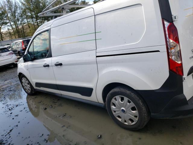 Photo 2 from auction – 2019 FORD TRANSIT CO with VIN NM0LS7E24K1414175