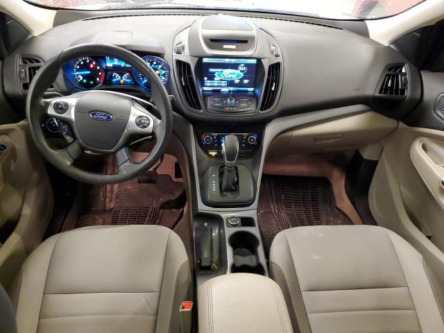 Photo 8 from auction – 2015 FORD ESCAPE SE with VIN 1FMCU9GX2FUB74366