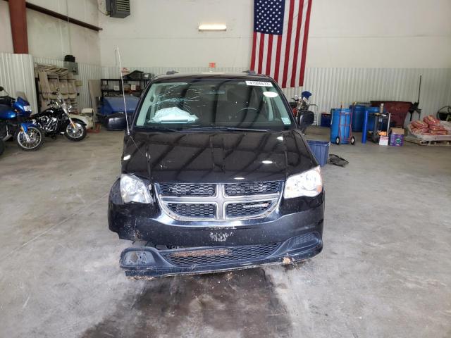 Photo 5 from auction – 2016 DODGE GRAND CARA with VIN 2C4RDGCG2GR380598