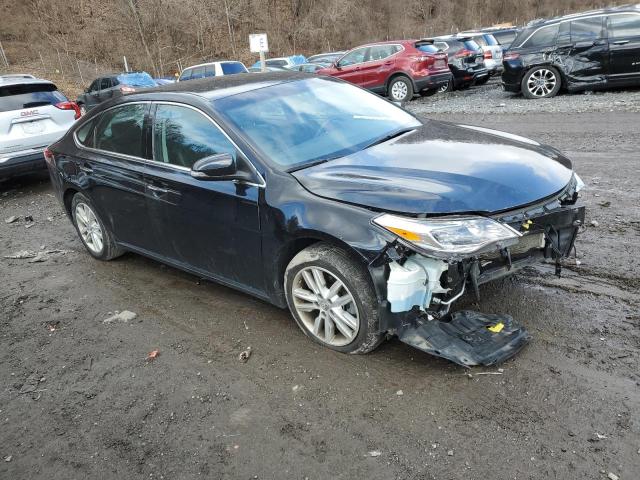 Photo 4 from auction – 2013 TOYOTA AVALON BAS with VIN 4T1BK1EB4DU020572