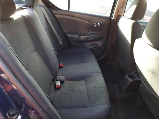 Photo 10 from auction – 2013 NISSAN VERSA S with VIN 3N1CN7AP9DL848005