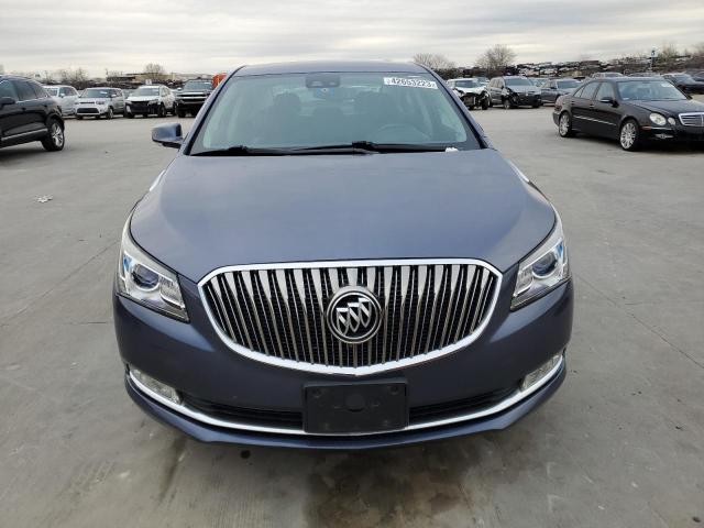 Photo 5 from auction – 2015 BUICK LACROSSE with VIN 1G4GB5G33FF202614