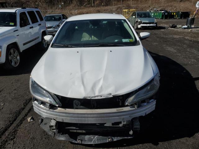 Photo 5 from auction – 2015 CHRYSLER 200 LIMITE with VIN 1C3CCCAB3FN505407