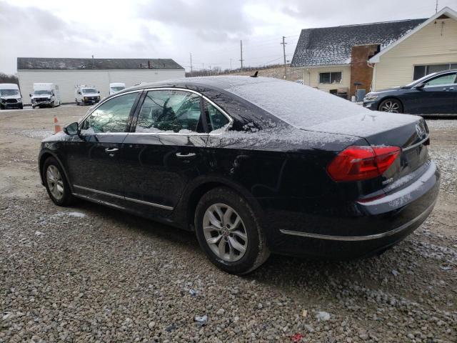 Photo 2 from auction – 2016 VOLKSWAGEN PASSAT S with VIN 1VWAS7A39GC050966