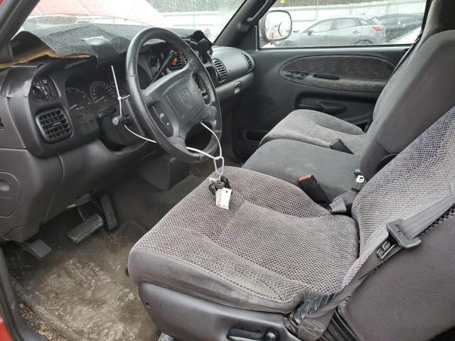 Photo 7 from auction – 2001 DODGE RAM 1500 with VIN 3B7HC13Y41M580028