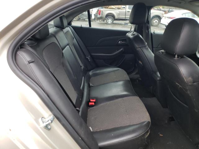 Photo 10 from auction – 2016 CHEVROLET MALIBU LIM with VIN 1G11C5SA3GF118168