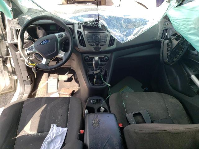 Photo 8 from auction – 2014 FORD TRANSIT CO with VIN NM0GS9F73E1152807