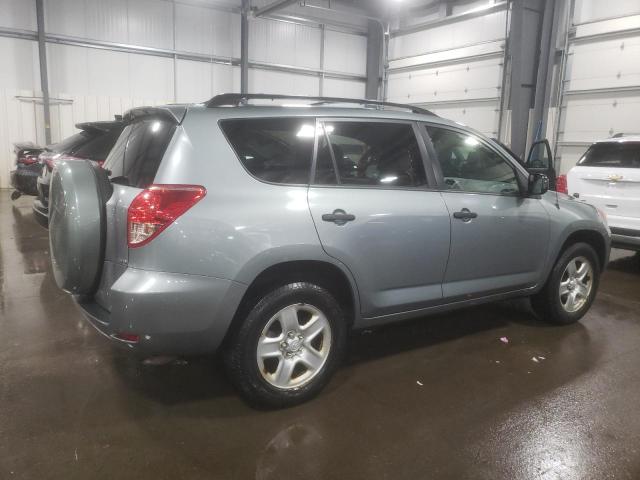 Photo 3 from auction – 2007 TOYOTA RAV4 with VIN JTMBD33V975064654